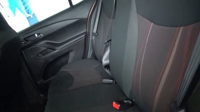 Chevrolet / Aveo/2020 - LD037636 смотреть онлайн