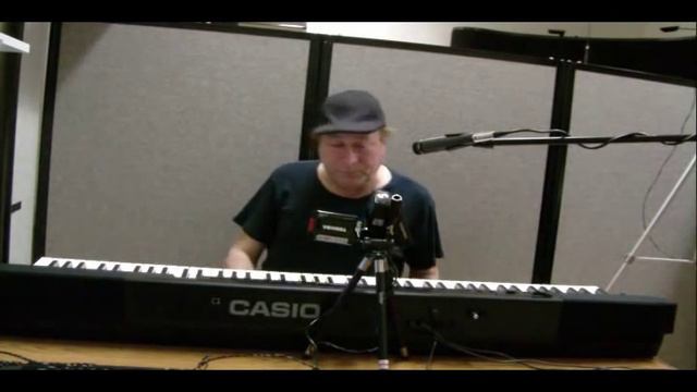 Casio Privia PX-350 Tutorial: Fine Tuning смотреть онлайн