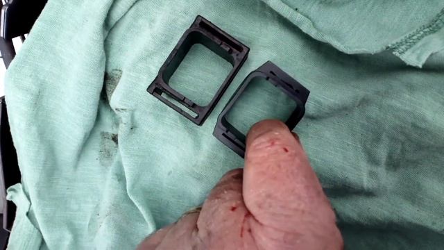 Suzuki DL650 V-Strom Starter Solenoid Replacement смотреть онлайн