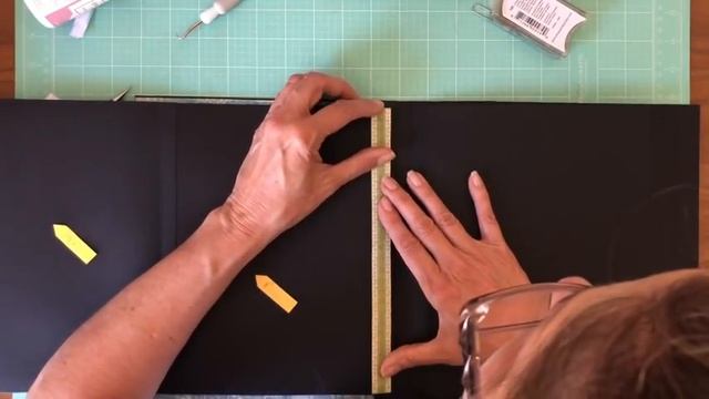 Graphic 45 Bloom Tutorial 2 of 4 смотреть онлайн