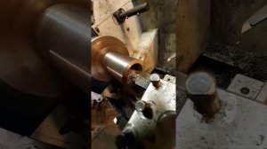 Вертлюг буровой
