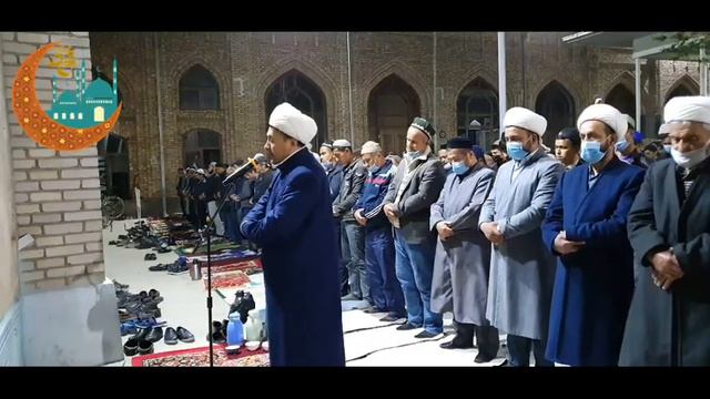 Зокиржон қори юнус Мулк Сураси смотреть онлайн