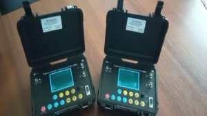 рефлектометр эрстед ри 10 М 1 легенда