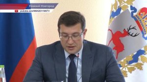Глеб Никитин про создание памятника