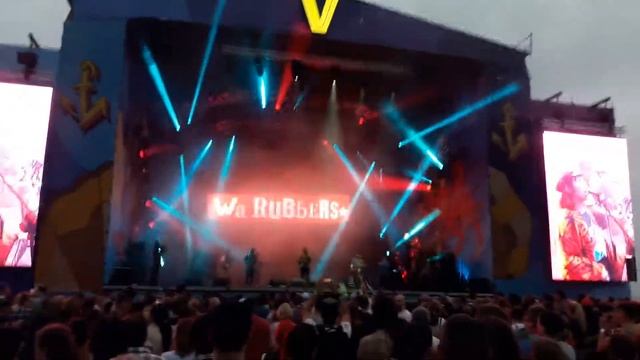 Владивосток праздник смотреть онлайн