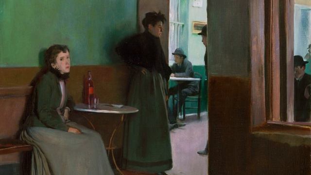 Erik Satie - Gymnopedie No.3 (Lent et grave) смотреть онлайн