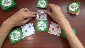Гоббит. Обзор и правила настольной игры.