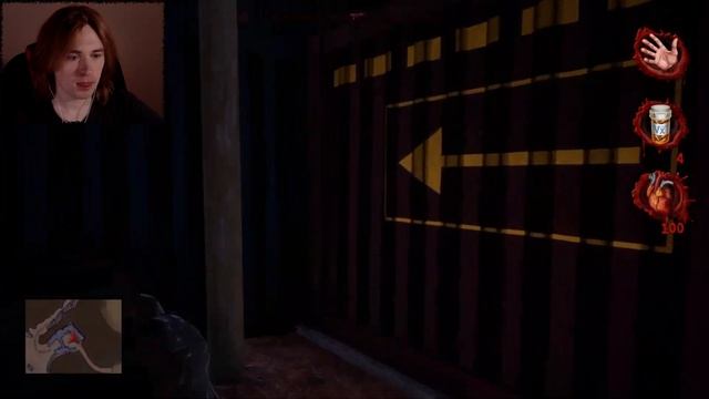 БОСС ХАРДРОК  Postal 4 No Regerts Прохождение 10