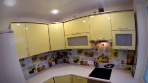 Кухни - столешница Skif (Скиф)