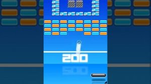 Brick Breaker Revolution 2 (by Digital Chocolate)