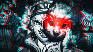 ОЛДЫ ВОЛЬТРОНА ЗДЕСЬ! Tiny Bunny #7