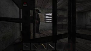 Прохождение игры метель глава 1 Алан @HackerFarmah