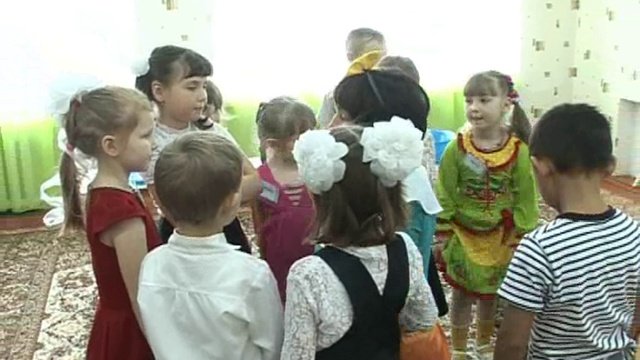 Телепрограмма 