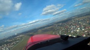 Как стать частным пилотом в России и сколько стоит обучение в малой авиации.