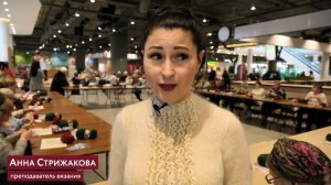 День открытых дверей для москвичей старшего возраста в «Место встречи София»