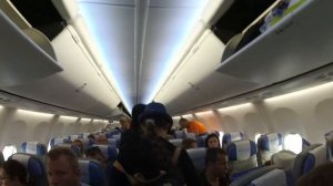 Boeing 737-800, BELAVIA, EW-455PA, Bulgaria/Burgas, 2018