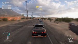 Forza Horizon 5 : 1995 Toyota MR2 GT : Exclusive Leaderboard