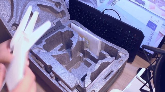 [ Я – DJI PHANTOM 4 ] смотреть онлайн