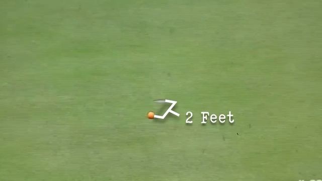 Pro Golfer BUSTED For CHEATING (Again!) смотреть онлайн