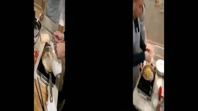 Кулинарный мастер-класс по приготовлению пасты