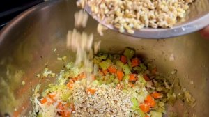 Этот Суп уверен Вам понравится!!! Очень простой и невероятно вкусный рецепт. Потрясающе вкусный Суп