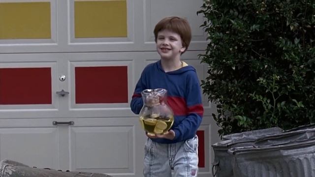 Трудный Ребенок 2 1991 г (Лимонад от Джуниора)