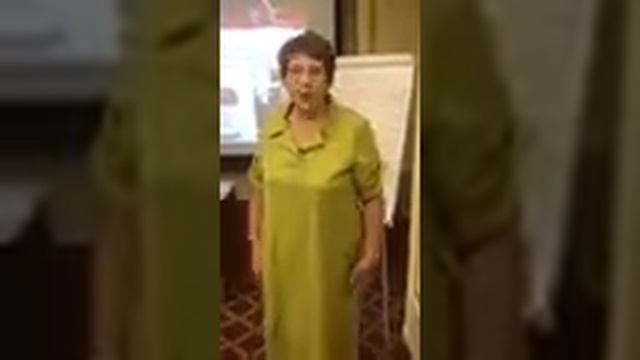 Ушла киста в почке_улучшение зрения_Fitline_PM International отзыв смотреть онлайн