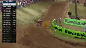 2024 Motocross SouthWick National - 450 Moto 1