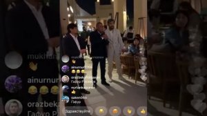 Гафур Рахимов & Арман дики