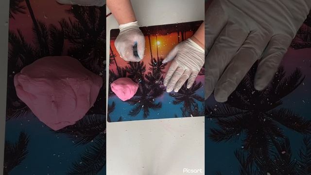 ТВЕРДАЯ ПЕНА ДЛЯ ВАННЫ