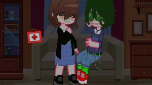 Драка Пиковых (Часть 2)