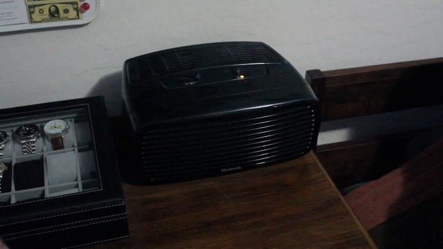 Greenote HEPA Air Purifier Review смотреть онлайн