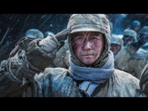 Битва на озере | Русский трейлер | Фильм 2022