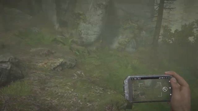 Get Even Бегущие Манекены #9 смотреть онлайн