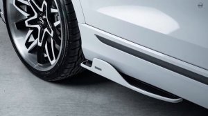 Мировой тюнинг для Audi Q8. Что предлагает рынок