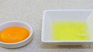 Яичница воздушная