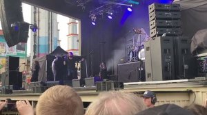 Korn - Live @ Gröna Lund - Stockholm, Sweden (6-15-2022)