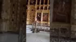 Трек: Крещение Господне Красивая Песня