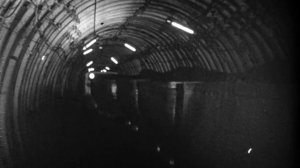 Добыча каменного угля.