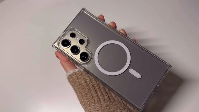 Aesthetic galaxy S24 ultra unboxing ?| titanium gray | watch6 classic & buds2 pro unboxing смотреть онлайн