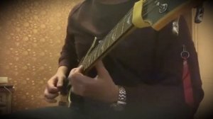 "Нажми на кнопку" группа Технология cover