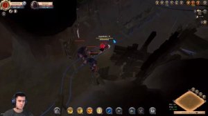 Новая ПВЕ-имба? Билд для прокачки на перчатках.