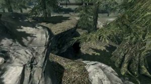 Скайрим. Охота на чудовище, квест Гунмара (Стража Рассвета)