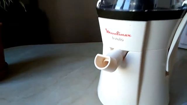 Соковыжималка MOULINEX frutelia ОБЗОР | Плюсы и Минусы смотреть онлайн