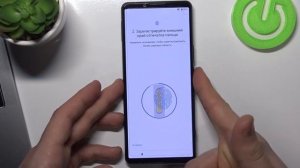 Как правильно настроить новый SONY Xperia 5 III / Первоначальная настройка на SONY Xperia 5 III