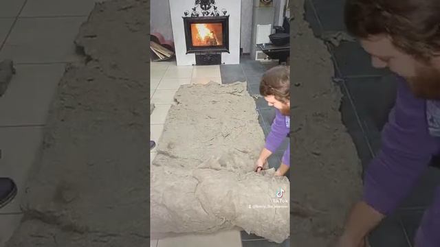 Как выглядит базальтовая вата. Купить изоляцию для дымохода,труб. Печник Херсон смотреть онлайн