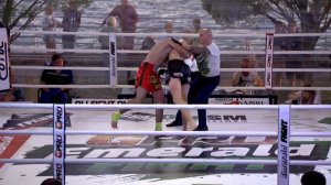 Магсад Мамедов (Москва) VS Сергей Горохов (Кстово) | Gpro