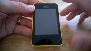 Fix Nokia Asha 501/5XX Missing Apps