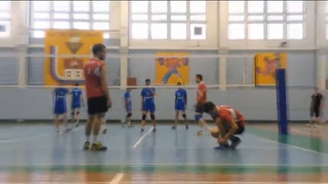 Волейбол смотреть онлайн