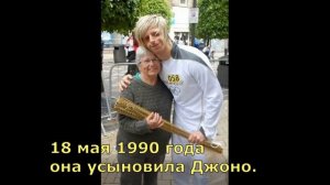 Родители отказались от больного ребенка, но посмотрите на него 30 лет спустя!